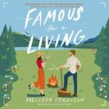 Famous for a Living, Melissa Ferguson