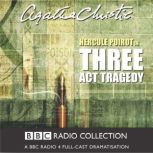 Three Act Tragedy, Agatha Christie