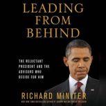 Leading From Behind, Richard Miniter