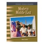Modern Middle East, Blaine Conklin