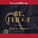 Mr. Bridge, Evan S. Connell