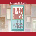 Open House Of Family, Friends, Food, Piano Lessons, and the Search for a Room of My Own, Patricia Williams