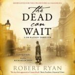 The Dead Can Wait, Robert Ryan