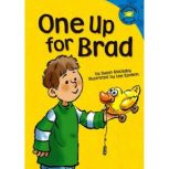 One Up for Brad, Susan Blackaby