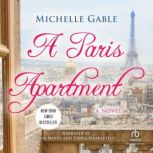 A Paris Apartment, Michelle Gable