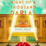 Night of a Thousand Darlas, Brooke Abrams
