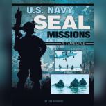 U.S. Navy SEAL Missions A Timeline, Lisa Simons