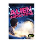 Alien Abductions, Ray McClellan