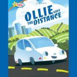 Ollie Goes the Distance  All About E..., Claire Winslow