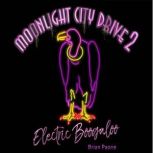 Moonlight City Drive 2, Brian Paone