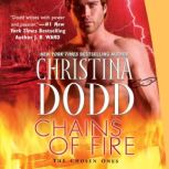 Chains of Fire, Christina Dodd