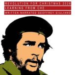 Revolution For Christmas 2026, Geoffrey Giuliano