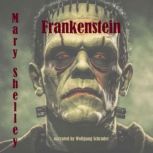 Frankenstein, Mary Shelley