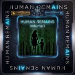 Human Remains, James Wilson