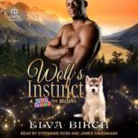 Wolfs Instinct, Elva Birch
