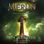 Merlin The Seven Songs, Book 2, T. A. Barron