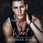 One I Want, The, Siobhan Davis