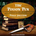 The Poison Pen, Paige Shelton