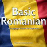Basic Romanian, Alina Toma