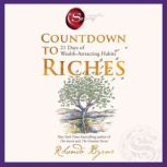 Countdown to Riches, Rhonda Byrne