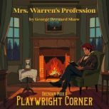 Mrs. Warrens Profession, George Bernard Shaw