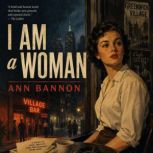 I am a woman, Ann Bannon