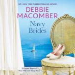 Navy BridesNavy WifeNavy Blues, Debbie Macomber