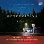 Reservation Road, John Burnham Schwartz