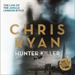 Hunter Killer, Chris Ryan
