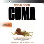 Coma, Robin Cook