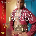 Quade's Babies, Brenda Jackson