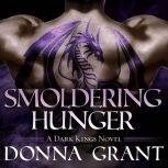 Smoldering Hunger, Donna Grant