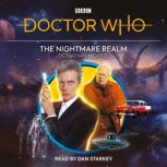 Doctor Who The Nightmare Realm, Jonathan Morris