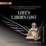 Loves Labors Lost, William Shakespeare