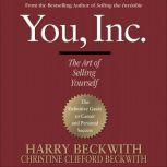 You, Inc., Harry Beckwith