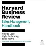 Harvard Business Review Sales Managem..., Sally E. Lorimer