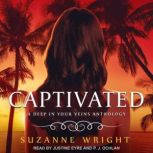 The Bite that Binds , Suzanne Wright