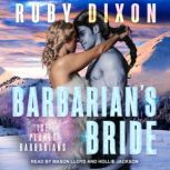 Barbarians Bride, Ruby Dixon