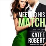 Meeting His Match, Katee Robert