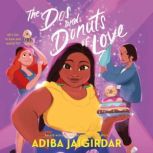 The Dos and Donuts of Love, Adiba Jaigirdar