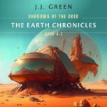 The Earth Chronicles, J.J. Green