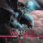Warmage 2, DG Stevenson
