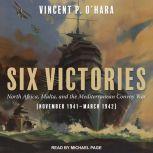 Six Victories, Vincent OHara