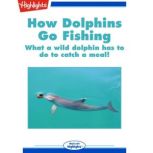 How Dolphins Go Fishing, Sharon Pochron, Ph.D