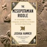 The Mesopotamian Riddle, Joshua Hammer