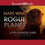 Rogue Planet, John Andrew Karr