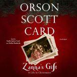 Zannas Gift, Orson Scott Card