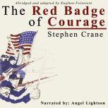 Red Badge of Courage, Stephen Crane