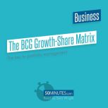 The BCG GrowthShare Matrix Theory a..., 50minutes