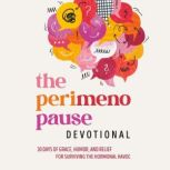 The Perimenopause Devotional, WaterBrook